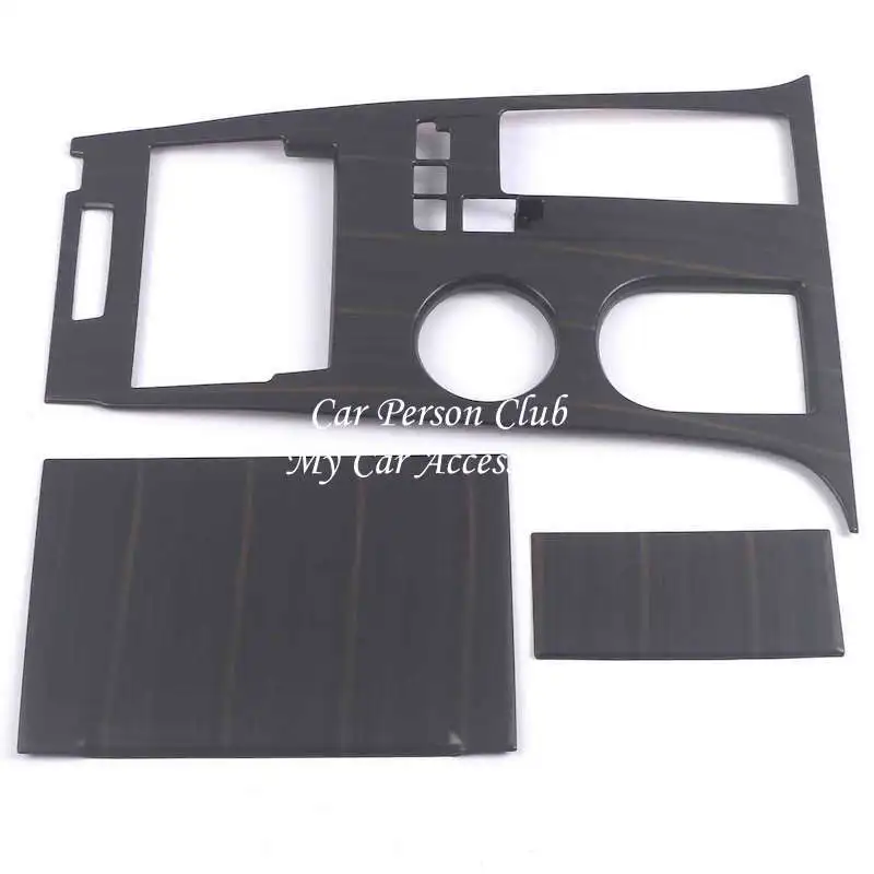 ABS Chrome Console Gear Shift Water Cup Holder Cover Storage Box Frame Sticker Trims For Toyota Sienna 2021 2022 Car Accessories
ABS Chrome Console Gear Shift Water Cup Holder Cover Storage Box Frame Sticker Trims For Toyota Sienna 2021 2022 Car Accessories