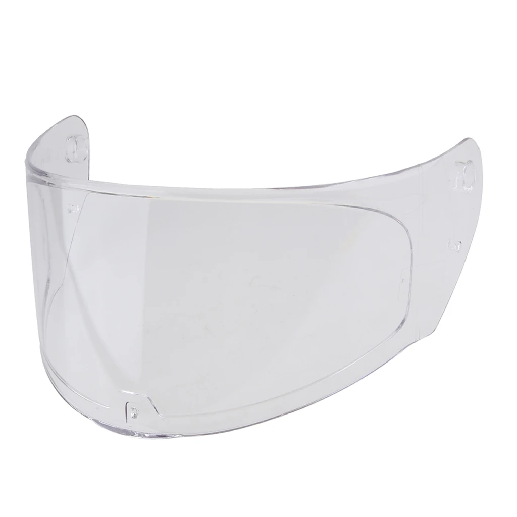Motorcycle Parts Helmet Visor Face Shield Fits For LS2 FF320 328 353 Motorcycle Parts Helmet Visor Face Shield Fits For LS2 FF320 328 353