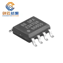 1Pcs New Original OPA2347UA2K5 SOIC-8 Arduino Nano Integrated Circuits Operational Amplifier Single Chip Microcomputer
1Pcs New Original OPA2347UA2K5 SOIC-8 Arduino Nano Integrated Circuits Operational Amplifier Single Chip Microcomputer