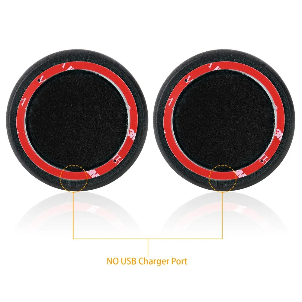 1Pair Replacement Earpads Earmuffs Ear Pads Cushion Muffs Repair Parts for Beats By Dr. Dre EP On Ear Headphones 1Pair Replacement Earpads Earmuffs Ear Pads Cushion Muffs Repair Parts for Beats By Dr. Dre EP On Ear Headphones