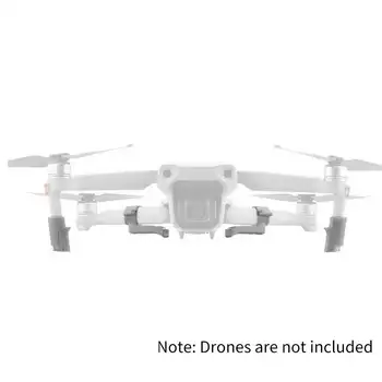 Heighten Stabilizer Foldable Quick Release RC Plane Leg Support Lightweight Protector Extended Landing Gear For DJI Mavic Air 2
Heighten Stabilizer Foldable Quick Release RC Plane Leg Support Lightweight Protector Extended Landing Gear For DJI Mavic Air 2
