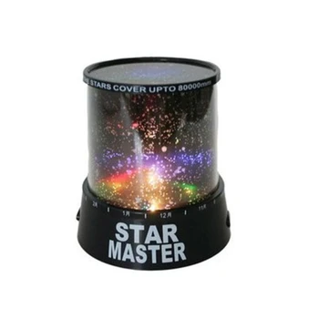 Star Sky Project LED Night Lights Starry Sky Star Moon Master Children Baby Sleep Romantic Colorful Led Projection Lamp Kids O
Star Sky Project LED Night Lights Starry Sky Star Moon Master Children Baby Sleep Romantic Colorful Led Projection Lamp Kids O