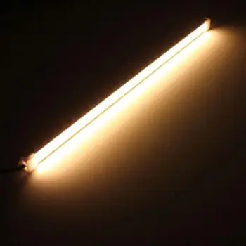 35CM LED Strip Lamp Tube Light Bar Camping Accessory Household Supply Home Desktop 7.2W Wardrobe Lighting Durable
35CM LED Strip Lamp Tube Light Bar Camping Accessory Household Supply Home Desktop 7.2W Wardrobe Lighting Durable