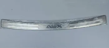 FOR 2013- 2018 Mitsubishi ASX Car styling Accessories FIT Rear bumper Protector steep panel boot cover Sill plate
FOR 2013- 2018 Mitsubishi ASX Car styling Accessories FIT Rear bumper Protector steep panel boot cover Sill plate