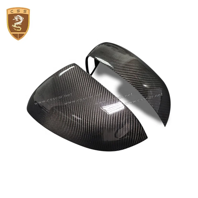 W12 Rear View Mirror Cover Car Parts Carbon Fiber Side Covers For Bentley Bentayga
W12 Rear View Mirror Cover Car Parts Carbon Fiber Side Covers For Bentley Bentayga
