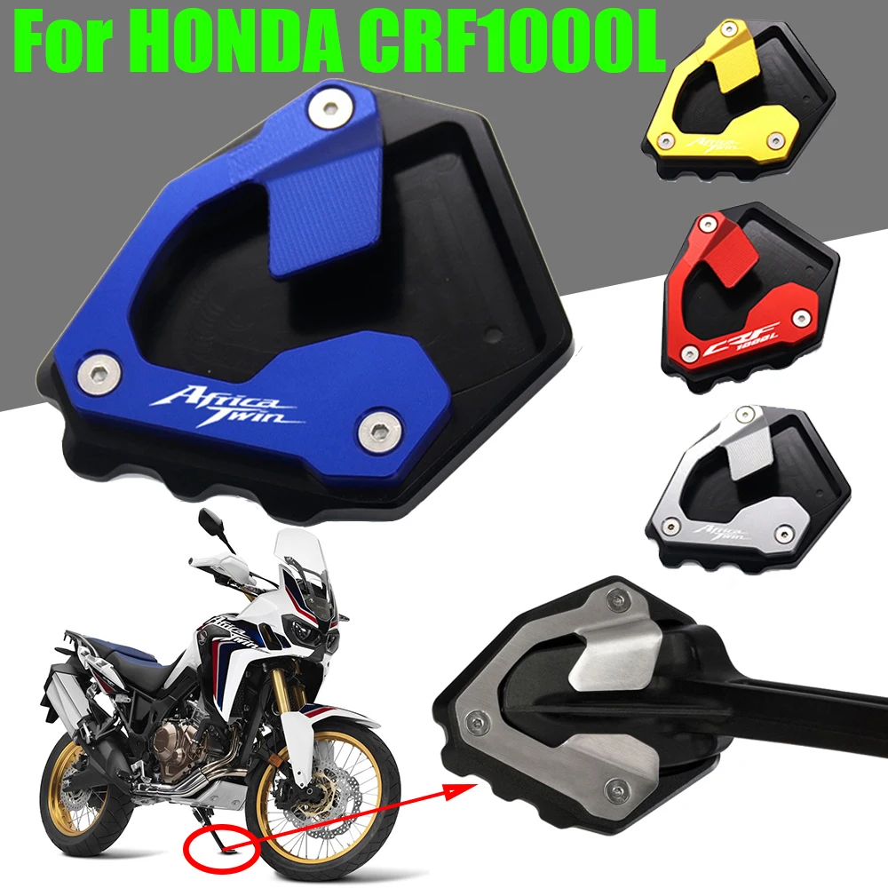 Аксессуары для мотоциклов Honda CRF 1000L CRF1000L Africa Twin 2016-2019, подставка для ног, боковая подставка, удлинитель, поддерживающая пластина
Аксессуары для мотоциклов Honda CRF 1000L CRF1000L Africa Twin 2016-2019, подставка для ног, боковая подставка, удлинитель, поддерживающая пластина