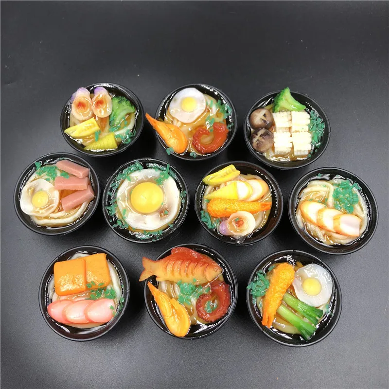 Creative Food Japanese Ramen Refrigerator Stickers Magnetic Stickers Decorative 3D Fridge Stickers Fridge Magnet Kitchen Tools
Creative Food Japanese Ramen Refrigerator Stickers Magnetic Stickers Decorative 3D Fridge Stickers Fridge Magnet Kitchen Tools