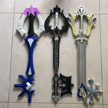 Cosplay Sword Anime Solamic Primary Weapons Foam Arms PU Heart Toys Kingdom
Cosplay Sword Anime Solamic Primary Weapons Foam Arms PU Heart Toys Kingdom