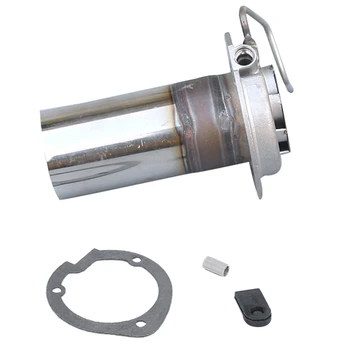 4Kw Car Heater Burner Insert Torches Combustion Chamber with Gaskets for Eberspacher Airtronic D4 D4S 252113100100
4Kw Car Heater Burner Insert Torches Combustion Chamber with Gaskets for Eberspacher Airtronic D4 D4S 252113100100