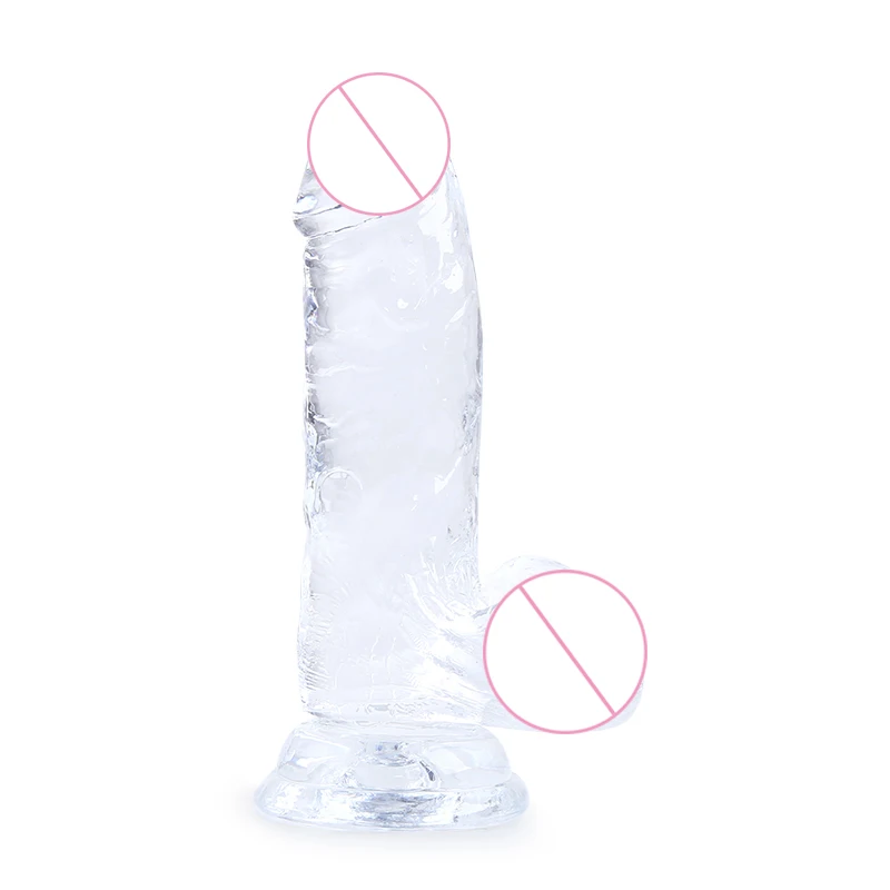 Realistic Dildo (9)
