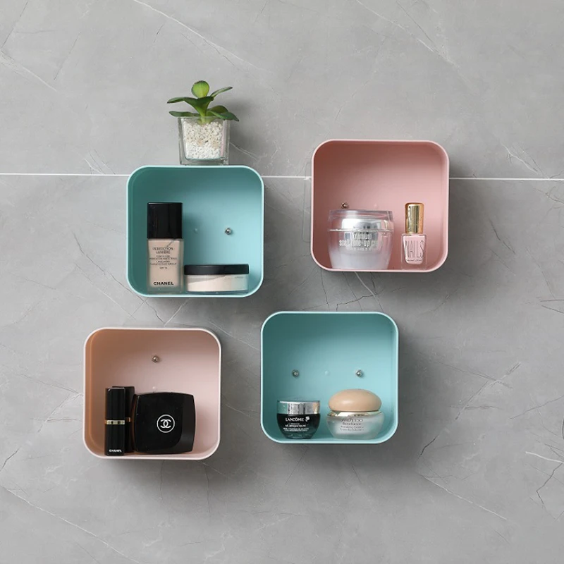 Multipurpose Suction Wall Storage Shelf Stable Irregular Geometric Grid Wall Shelf Easy Nordic Combination Wall Hanging Rack
Multipurpose Suction Wall Storage Shelf Stable Irregular Geometric Grid Wall Shelf Easy Nordic Combination Wall Hanging Rack