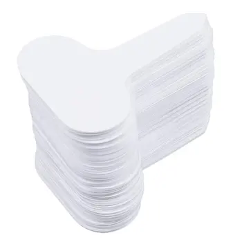 100Pcs Plastic T-type Garden Tags Ornaments Plant Flower Label Nursery Thick Tag Markers for Plants Garden Decoration
100Pcs Plastic T-type Garden Tags Ornaments Plant Flower Label Nursery Thick Tag Markers for Plants Garden Decoration