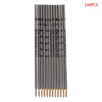 100pcs Mercury Pipe Silver Refill Clothing Leather Cutting Special Mark Line Pen
100pcs Mercury Pipe Silver Refill Clothing Leather Cutting Special Mark Line Pen