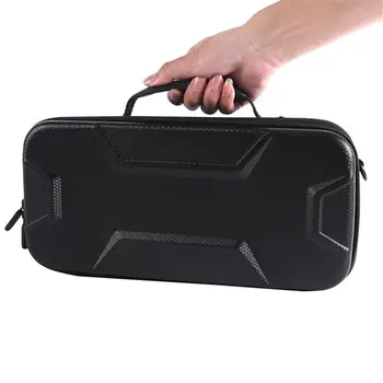 For Zhiyun Smooth 4 Storage Bag Handheld VLOG Triaxial Gimbal Stabilizer Single Shoulder Portable Protection Hard Box
For Zhiyun Smooth 4 Storage Bag Handheld VLOG Triaxial Gimbal Stabilizer Single Shoulder Portable Protection Hard Box