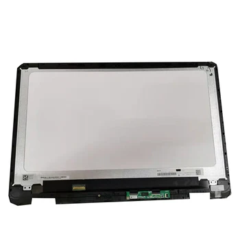New 17.3inch for Dell Inspiron 17 7773 7778 7779 LCD LED Touch Screen Assembly with frame 1920*1080 p30e p30e001
New 17.3inch for Dell Inspiron 17 7773 7778 7779 LCD LED Touch Screen Assembly with frame 1920*1080 p30e p30e001