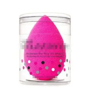 Makeup Foundation Sponge Cosmetic Puff Concealer Powder Puff Wet Become Bigger Cosmetic Tool Make up Sponge Make up Sponge
Makeup Foundation Sponge Cosmetic Puff Concealer Powder Puff Wet Become Bigger Cosmetic Tool Make up Sponge Make up Sponge