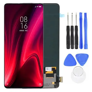 For Xiaomi 9T/9T Pro/Red mi K20/K20 Pro Replacement LCD Display Touch Screen Digitizermobile phone lcds screen protector
For Xiaomi 9T/9T Pro/Red mi K20/K20 Pro Replacement LCD Display Touch Screen Digitizermobile phone lcds screen protector