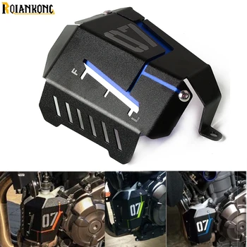 Motorcycle Stainless steel Radiator Side Guard Grill Grille Cover Protector for Yamaha MT07 MT-07 mt 07 fz07 2014 2015 2016 2017
Motorcycle Stainless steel Radiator Side Guard Grill Grille Cover Protector for Yamaha MT07 MT-07 mt 07 fz07 2014 2015 2016 2017