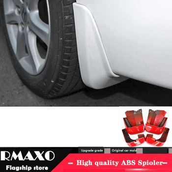 For Honda civic 2012-2015 With the color Mudflaps Splash Guards Front and rear Mud Flap Mudguards Fender Modified special
For Honda civic 2012-2015 With the color Mudflaps Splash Guards Front and rear Mud Flap Mudguards Fender Modified special