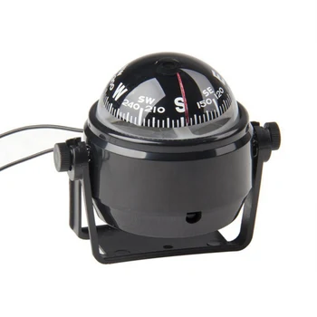 Led Light Sea Marine Electronic Boat Ship Compasses Vehicle Car Compass Navigation Positioning High Precision Pointing Guide
Led Light Sea Marine Electronic Boat Ship Compasses Vehicle Car Compass Navigation Positioning High Precision Pointing Guide