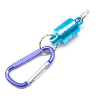 Hanging Buckle Wireless Rope Strong Magnetic Clasp Hanging Fishing Accessories Lure Small Tool Hanging Fishing Buckle
Hanging Buckle Wireless Rope Strong Magnetic Clasp Hanging Fishing Accessories Lure Small Tool Hanging Fishing Buckle
