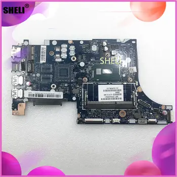 SHELI FOR LENOVO 5B20K839691 Mainboard AIVS3 AIVE3 LA-C311P Fit U31-70 i3-5010U DDR3L Laptop Motherboard
SHELI FOR LENOVO 5B20K839691 Mainboard AIVS3 AIVE3 LA-C311P Fit U31-70 i3-5010U DDR3L Laptop Motherboard