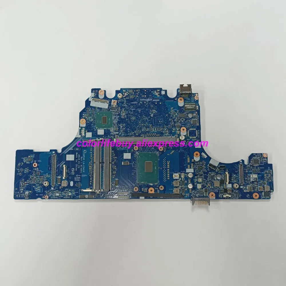 Оригинальная искусственная материнская плата AAPA0 86PC0 w I7-6820HQ CPU для ноутбука Dell Precision 15 7000 7510
Оригинальная искусственная материнская плата AAPA0 86PC0 w I7-6820HQ CPU для ноутбука Dell Precision 15 7000 7510