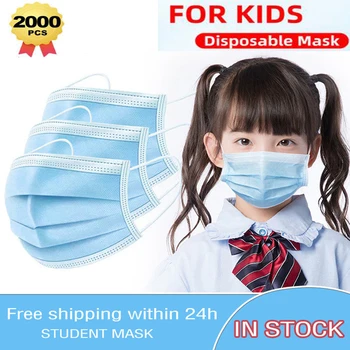 10-200PCS Children Disposable Mask Child Face Masks Mascarilla 3Ply Filter Anti Dust Thicken Kids Face Mouth Mask Fast Delivery
10-200PCS Children Disposable Mask Child Face Masks Mascarilla 3Ply Filter Anti Dust Thicken Kids Face Mouth Mask Fast Delivery