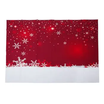 7x5ft Red Christmas Background Wall Christmas Snowflake Backdrop Photography
7x5ft Red Christmas Background Wall Christmas Snowflake Backdrop Photography