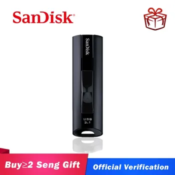 Sandisk USB Flash Drive 256 128 GB High Speed max 420M Pendrive 128gb 256gb Pen Drive 3.1 USB Stick Disk on Key Memory for Phone
Sandisk USB Flash Drive 256 128 GB High Speed max 420M Pendrive 128gb 256gb Pen Drive 3.1 USB Stick Disk on Key Memory for Phone