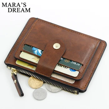 2020 NEW Credit ID Card Holder Slim Leather Wallet Business Purse Money Case for Men Women Black Fashion Card Wallet
2020 NEW Credit ID Card Holder Slim Leather Wallet Business Purse Money Case for Men Women Black Fashion Card Wallet