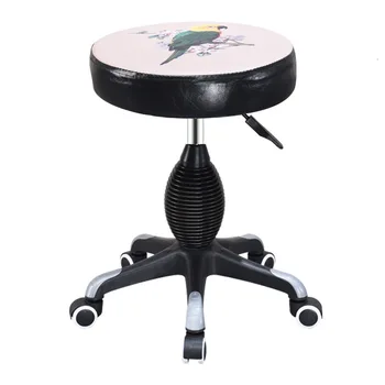 Chuangpin Hebei Place Of Origin Originality Fund Cosmetology Stool Lift Rotating Chair Concise Physical Capacity Stool 
Chuangpin Hebei Place Of Origin Originality Fund Cosmetology Stool Lift Rotating Chair Concise Physical Capacity Stool