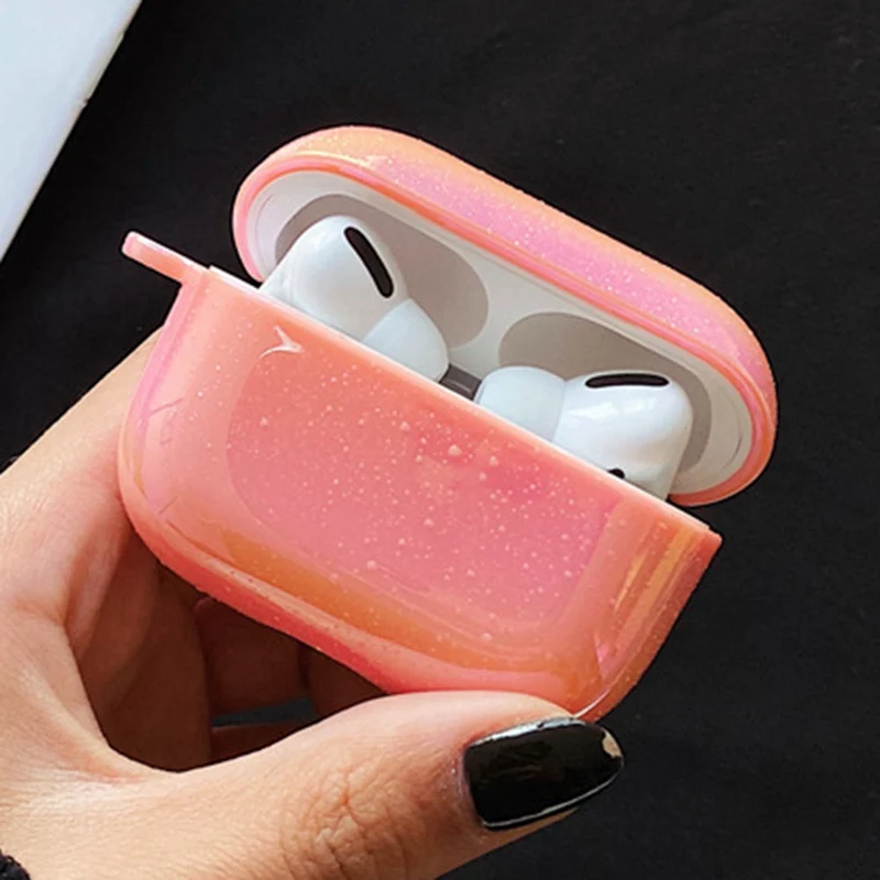For Airpods Pro3 Bluetooth Wireless Earphone Case Simple Fantasy Water Drop Cover
For Airpods Pro3 Bluetooth Wireless Earphone Case Simple Fantasy Water Drop Cover