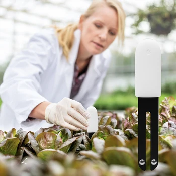 Practical Bluetooth IPX5 Waterproof Plants Grass Flower Care Soil Water Tester Detector Smart Electronics Home Supply
Practical Bluetooth IPX5 Waterproof Plants Grass Flower Care Soil Water Tester Detector Smart Electronics Home Supply