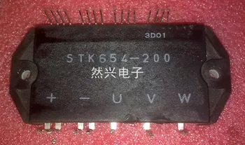 STK654-200--RXDZ
STK654-200--RXDZ