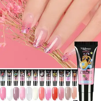 1 Set 15ml Nail Kit For Gel Extension Set Soak Art Off Nail Kits Quick Builder Acrylic Tool Nail Mould Gel Uv F7H2
1 Set 15ml Nail Kit For Gel Extension Set Soak Art Off Nail Kits Quick Builder Acrylic Tool Nail Mould Gel Uv F7H2