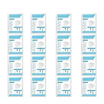 50Pcs 100Pcs Disposable Mask Inside Removable Mask Non-woven Fabric Mask Accessory Filter Media for Mouth Mask Flu-proof Filter
50Pcs 100Pcs Disposable Mask Inside Removable Mask Non-woven Fabric Mask Accessory Filter Media for Mouth Mask Flu-proof Filter
