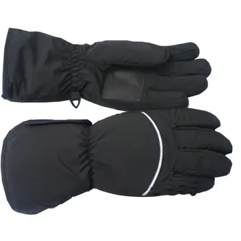 Unisex Waterproof Adjustable Winter Electric Heated Gloves Touchscreen Warm Hand
Unisex Waterproof Adjustable Winter Electric Heated Gloves Touchscreen Warm Hand