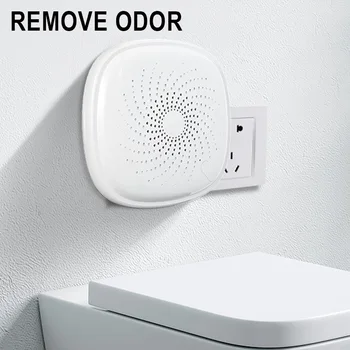 New Portable Home Purifier Sterilization Smoke Formaldehyde Remove Disinfect Deodorizer QP2
New Portable Home Purifier Sterilization Smoke Formaldehyde Remove Disinfect Deodorizer QP2