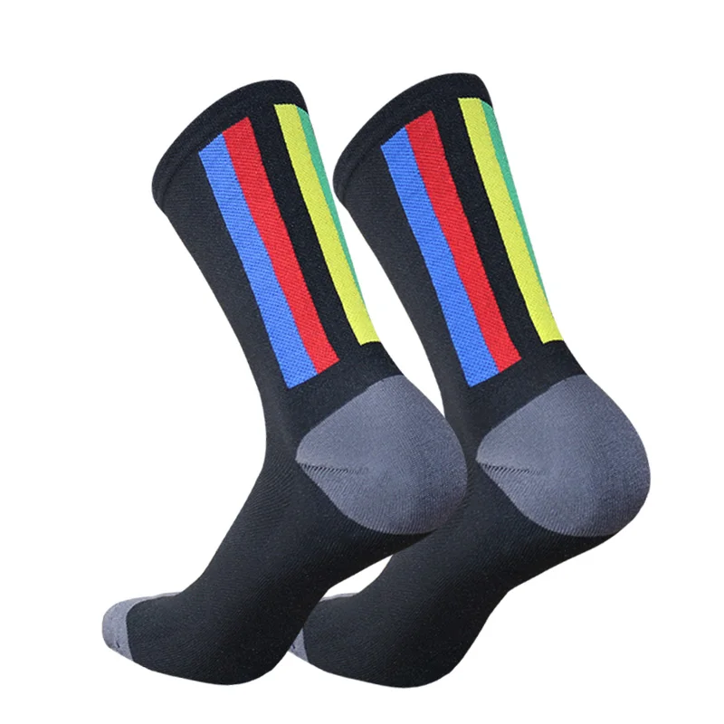 Mens Fashion Cycling Socks