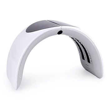 Foldable Radio Frequency Beauty Device Photon PDT Facial Mask Machine Skin Rejuvenation Light Therapy Face Whitening Apparatus
Foldable Radio Frequency Beauty Device Photon PDT Facial Mask Machine Skin Rejuvenation Light Therapy Face Whitening Apparatus