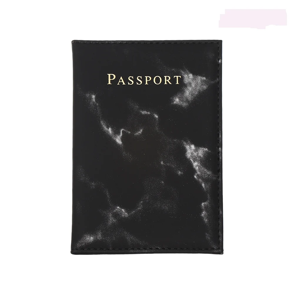 1Pcs Fashion Cute Marble Pattern Passport Cover Women PU Leather Women Travel Passport Holder Designer Covers On The Passport
1Pcs Fashion Cute Marble Pattern Passport Cover Women PU Leather Women Travel Passport Holder Designer Covers On The Passport