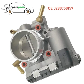 0280750159 ELECTRIC THROTTLE BODY FOR VW 1.8L GOLF/BORA 06A133062R BORESIZE 44MM THROTTLE VALVE ASSEMBLY FAST SHIPPING
0280750159 ELECTRIC THROTTLE BODY FOR VW 1.8L GOLF/BORA 06A133062R BORESIZE 44MM THROTTLE VALVE ASSEMBLY FAST SHIPPING