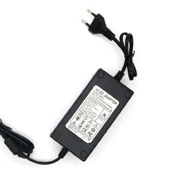 Power Supply Adapter AC100V-240V to DC24V 3A 72W for 942/941 Soldering Station
Power Supply Adapter AC100V-240V to DC24V 3A 72W for 942/941 Soldering Station