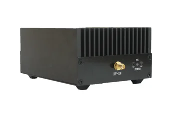 Handset Power Amplifier U Section Walkie-talkie Power Amplifier 30W RF Power Amplifier 433 Amplifier Digital Transmission
Handset Power Amplifier U Section Walkie-talkie Power Amplifier 30W RF Power Amplifier 433 Amplifier Digital Transmission
