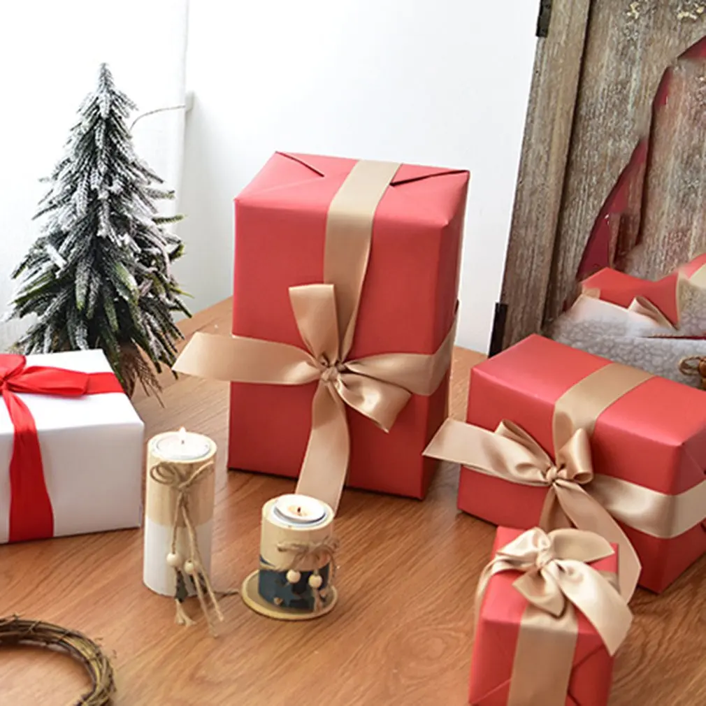 christmas decoration christmas gift box gift box