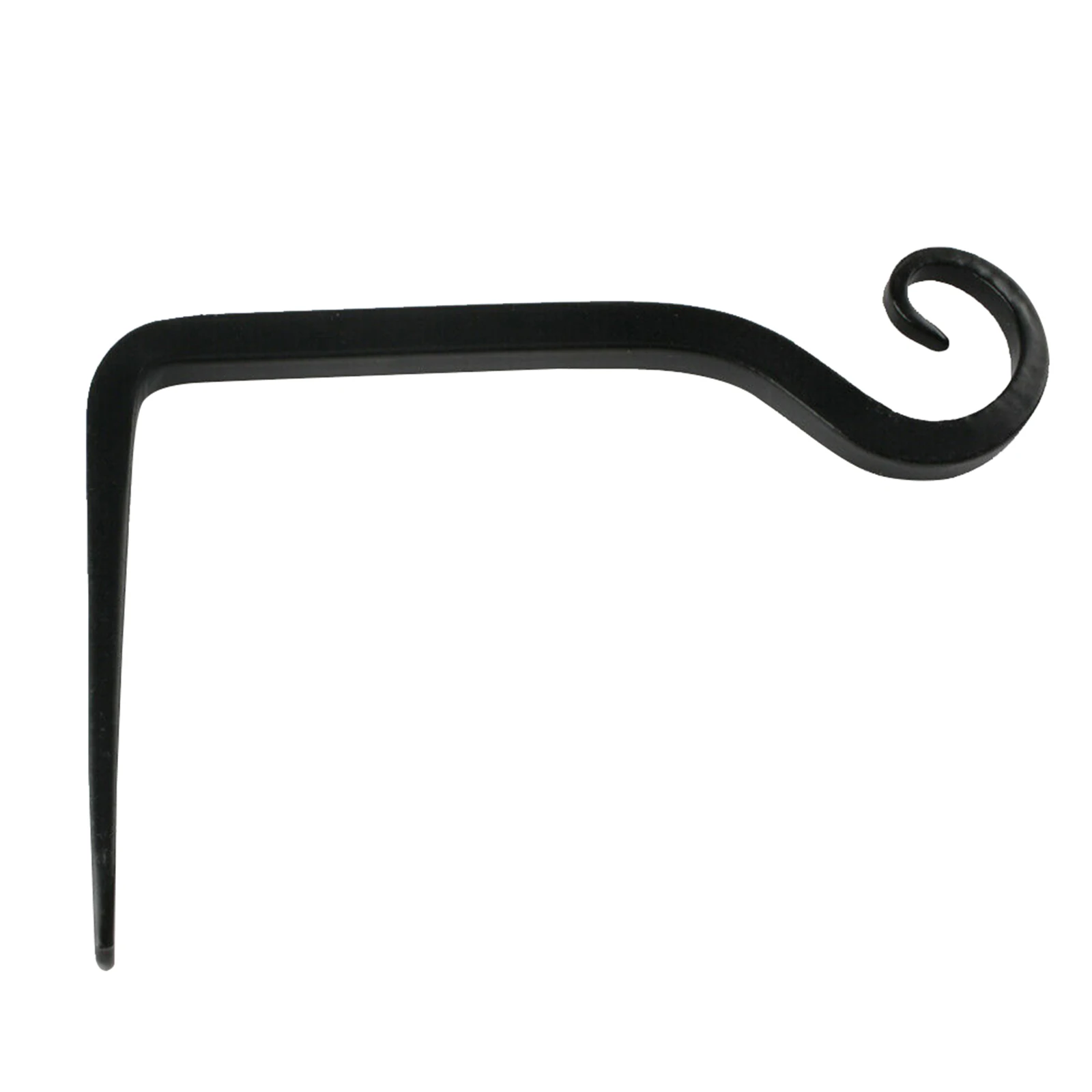 Flower Pot Hook Wall Brackets Balcony Shelf Plant Hanger Coat Hook Iron Shelf Balconies Planters Baskets Feeder Craft Tool
Flower Pot Hook Wall Brackets Balcony Shelf Plant Hanger Coat Hook Iron Shelf Balconies Planters Baskets Feeder Craft Tool
