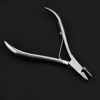 Toenail clipper Edge Cutter Scissor Plier Skin Remover Nipper Tool Manicure Toe Ingrown Nail Art Cuticle Pedicure Dead Trimmer
Toenail clipper Edge Cutter Scissor Plier Skin Remover Nipper Tool Manicure Toe Ingrown Nail Art Cuticle Pedicure Dead Trimmer