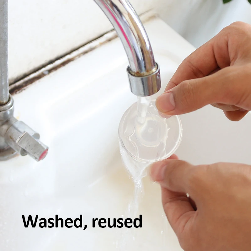 Universal Washable Nano Stickers No Trace Phone Holder Double-sided Tape Cable Winder Wall Sticker For Kitchen Car Phone Stand
Universal Washable Nano Stickers No Trace Phone Holder Double-sided Tape Cable Winder Wall Sticker For Kitchen Car Phone Stand