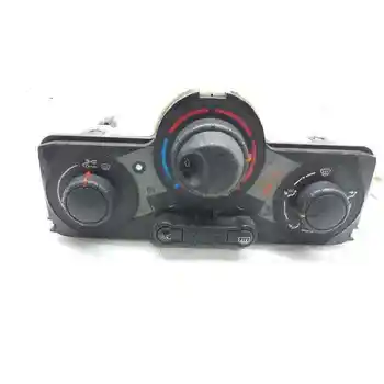 68420001 CONTROL HEATING/AIR CONDITIONING RENAULT MEGANE II SALOON 5P 
68420001 CONTROL HEATING/AIR CONDITIONING RENAULT MEGANE II SALOON 5P